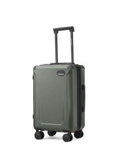 ONNIRICO - Aqua Vista Trolley Bag - Olive Green