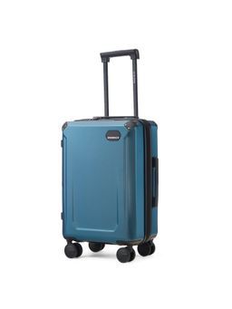 ONNIRICO - Aqua Vista Trolley Bag - Royal Blue