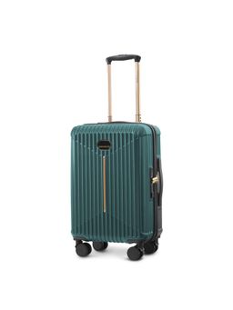 ONNIRICO - Midnight Voyager Trolley Bag - Moss Green