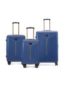 Blue color option, Currently selected