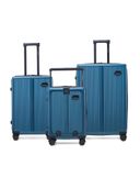 Blue color option, Currently selected