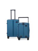 Blue color option, Currently selected
