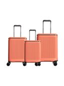 Orange color option, Currently selected