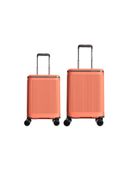 Orange color option