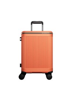 ONNIRICO - Trend Setter Trolley Bag - Tangerine Mist