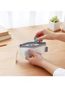 Blue color option, Currently selected