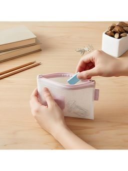 STOR - Casus Mini Pouch- Blush Pink