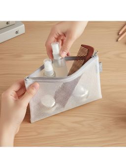 STOR - Casus Accessory Pouch- Ash Gray