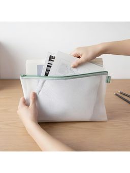 STOR - Casus Legal Pouch- Dusty Green