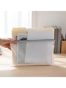 STOR - Casus Legal Pouch- Mountain Blue