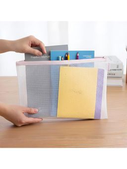 STOR - Casus Grande Pouch- Blush Pink