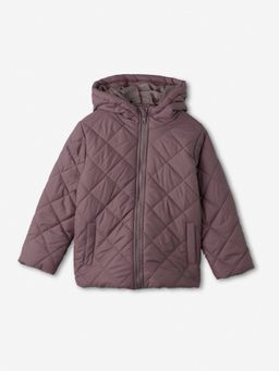 The Souled Store - Original Mystical Girls Puffer Jacket