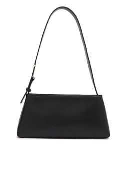 Calvin Klein - Womens Black Color Handbag