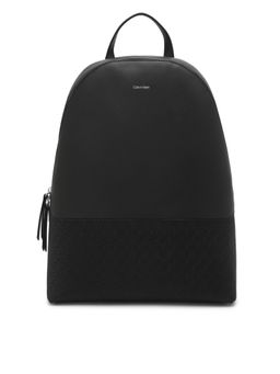 Calvin Klein - Womens Black Color backpack