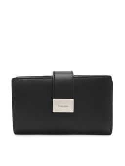 Calvin Klein - Womens Black Color Wallet