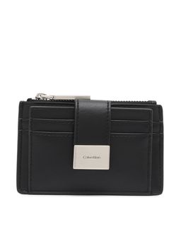 Calvin Klein - Womens Black Color Wallet