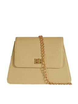 Eske - Sofia Vegan Leather Shoulder Bag