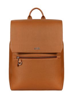 Eske - Arthur Vegan Leather Men's Casual Travel Backpack 10 L