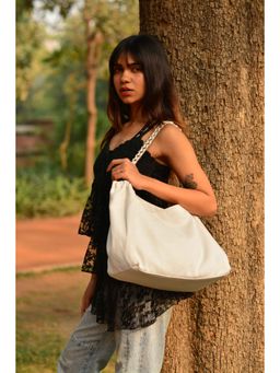 EcoRight - Willow Shoulder Bag - River