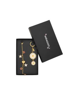 MIRAGGIO - The Laguna Charm (Set of 2)
