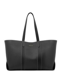 MIRAGGIO - Lauren Tote Bag Black