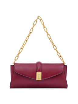 MIRAGGIO - Sydney Shoulder Bag