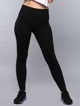 Kica - High-Waisted Workout Leggings in KICASKN™ Fabric