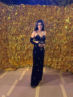 Attic Salt - Velvet Jewel Glam