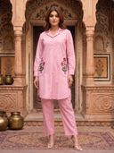 Pink color option