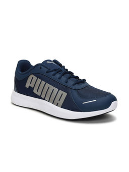 Puma - Seawalk Mens Blue Running Shoes