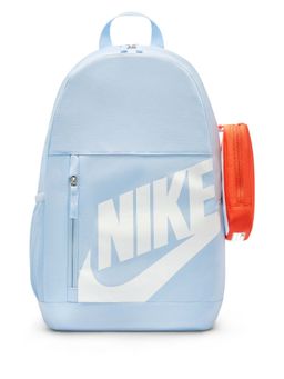 Nike - Y Nk Elmntl Bkpk Shoebox Unisex Backpack - HJ4186-407