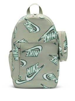 Nike - Y Nk Elmtl Bpk Shoebox-Su26Aop Unisex Backpack - IH7852-304