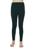 Green color option, Sold out, Currently selected