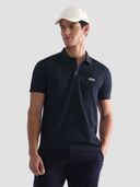 Blue color option, Currently selected
