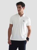 White color option