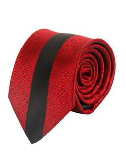 Alvaro Castagnino - Mens 100 Percent Microfiber Necktie