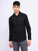 Black color option, Sold out, Currently selected