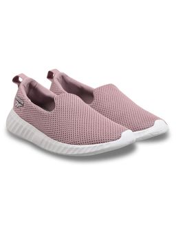 Reebok - Inbound Slipon W Purple Walking Shoes