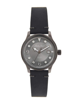 Mathey-Tissot - Grey Dial Analogue Watches For Men - H112BZN