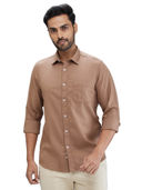Tan color option, Sold out, Currently selected
