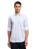 White color option