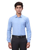 Blue color option, Currently selected