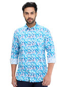 Aqua color option