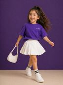Purple color option