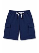 Navy Blue color option, Currently selected