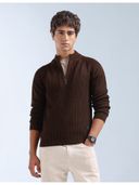 Brown color option, Currently selected