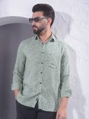 Green color option