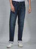 Navy Blue color option, Currently selected