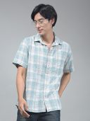 Green color option, Currently selected