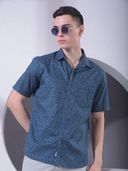 Blue color option